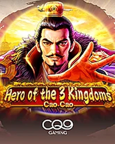 Hero of The 3 Kingdoms