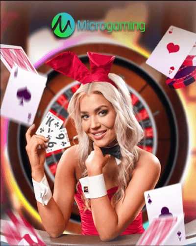 Microgaming Casino
