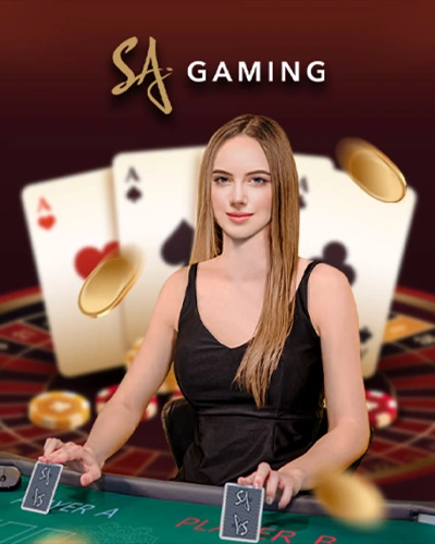 SA Gaming