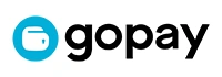 Logo Gopay