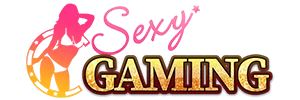 Logo Sexy Gaming